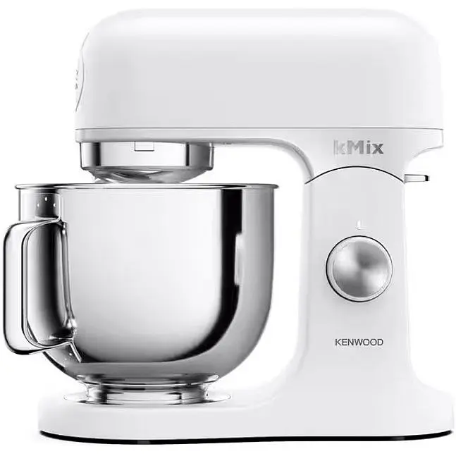 Кухонная машина Kenwood KMX 751 AWH (0W20011523) - фото 3