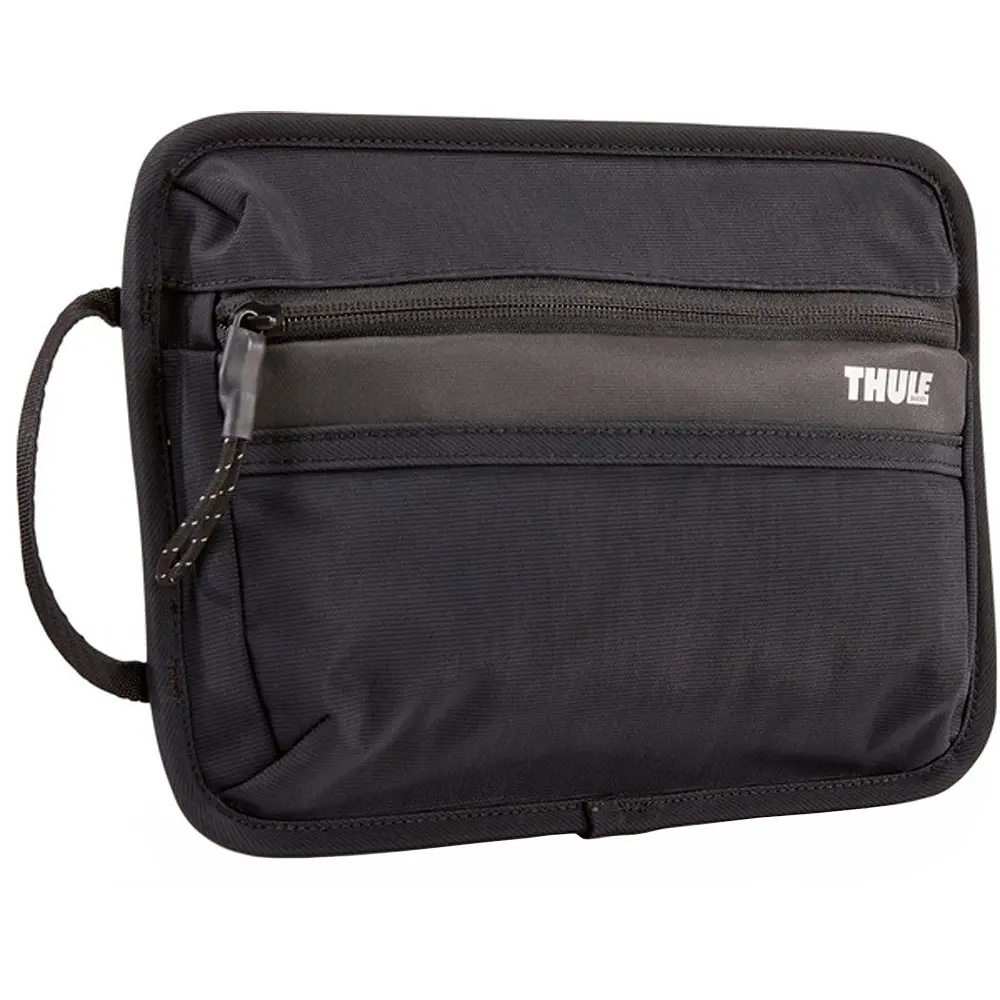 Сумка для документів Thule Paramount Cord Pouch Medium PARAA-2101 Black - фото 2