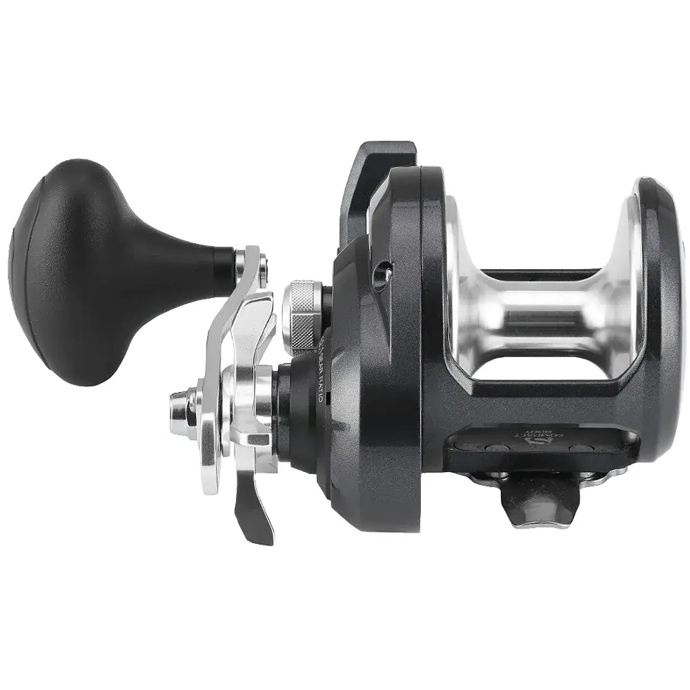 Котушка Shimano Torium 20 A HG 3+1BB - фото 3