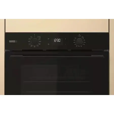 Духовка електрична Whirlpool OMSK58CU1SB - фото 2