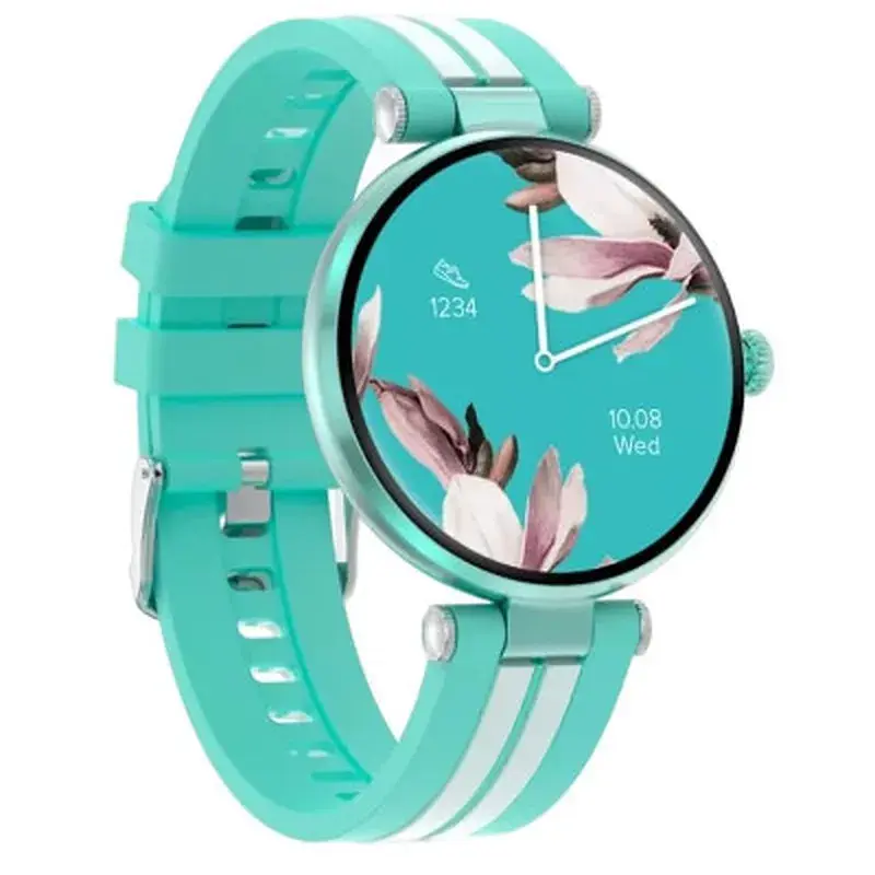 Смарт-годинник Canyon Semifreddo SW-61 Mint (CNS-SW61BL) - фото 3