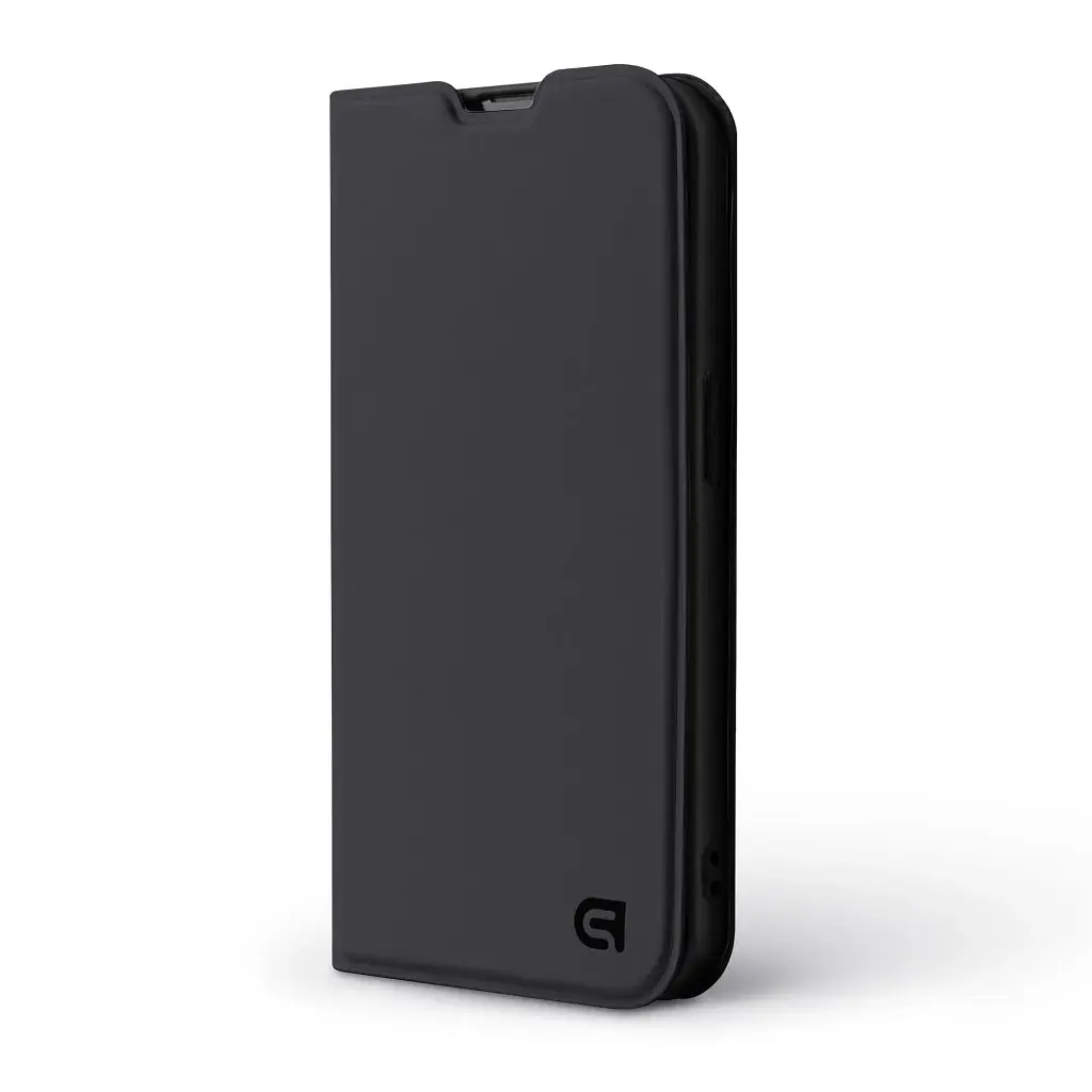 Чохол до мобільного телефона Armorstandart OneFold Case Xiaomi Redmi Note 15 5G / Poco M8 5G Black (ARM89723) - фото 2