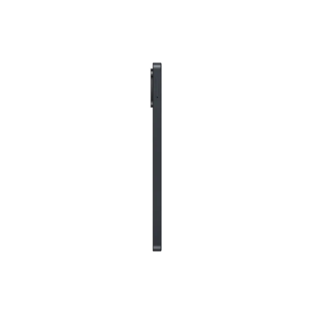 Мобільний телефон Samsung Galaxy A07 4/128Gb Black (SM-A075FZKGSEK) - фото 3
