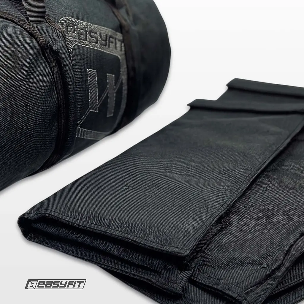 Сумка для кросфіту EasyFit Sandbag 4-40 кг (мішок для піску) - фото 4