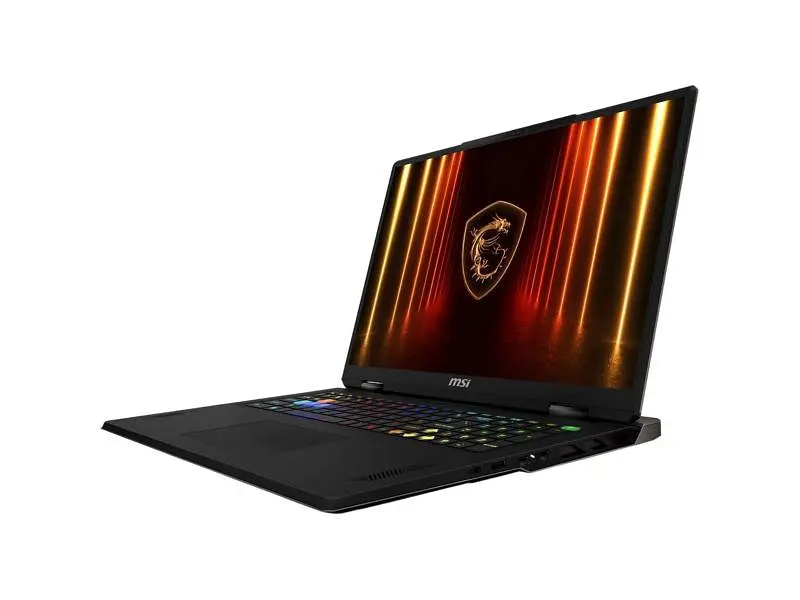 Ноутбук MSI Vector A18 HX A9WIG (A9WIG-223US) - фото 4