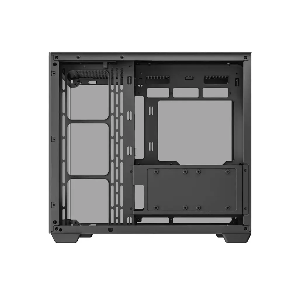 Корпус для ПК Deepcool CG530 Black (R-CG530-BKNDA0-G-1) - фото 6