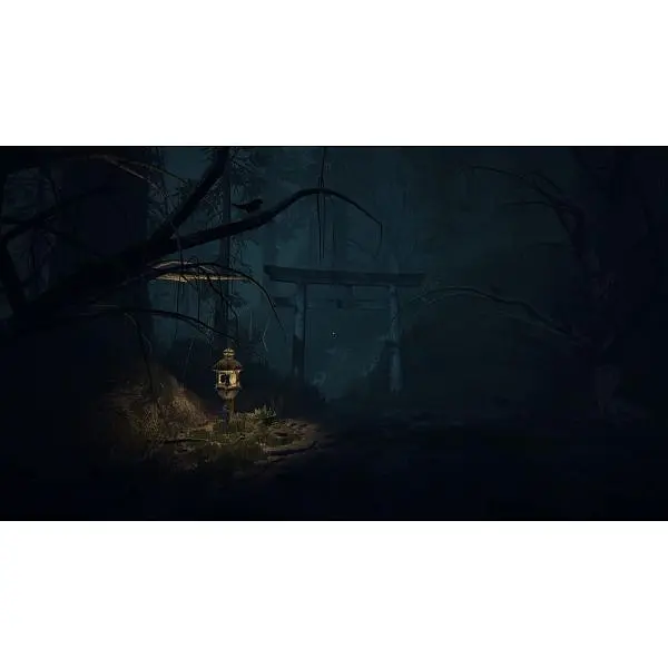 Гра Ikai (англійська версія) (PS5) - фото 3
