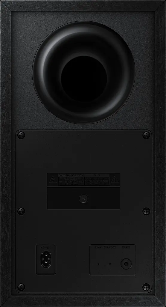 Саундбар Samsung HW-Q600C - фото 6