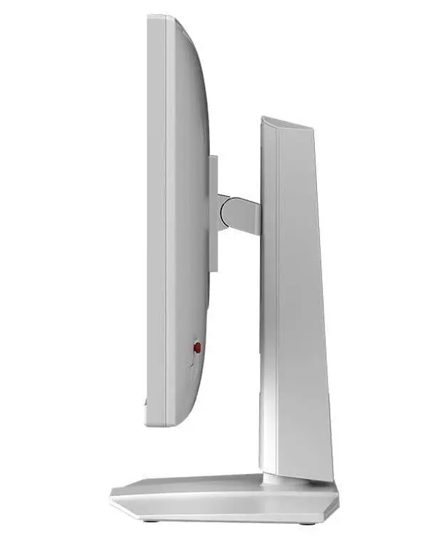 Монітор MSI 27" MAG 274QRFW E20 QHD IPS 200Hz (MAG 274QRFW E20) - фото 4