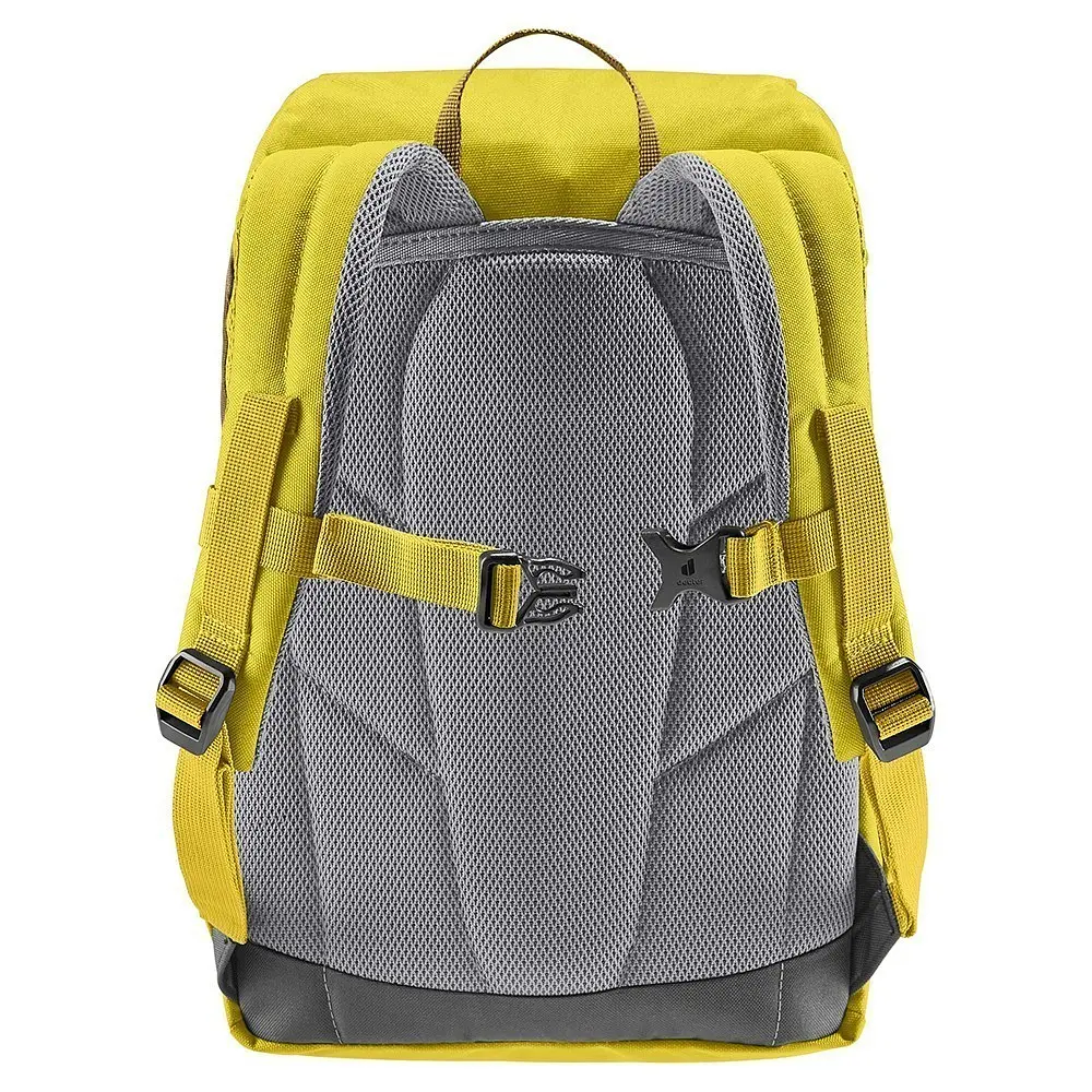 Рюкзак Deuter Waldfuchs 10 Turmeric (1052-3610222 8802) - фото 8