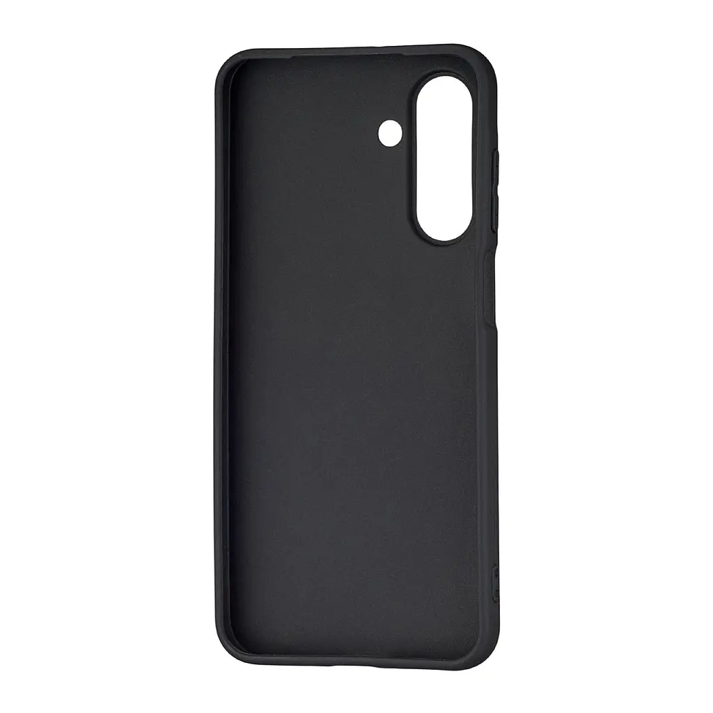 Чохол Graphite Samsung A26 (A266) Black - фото 2
