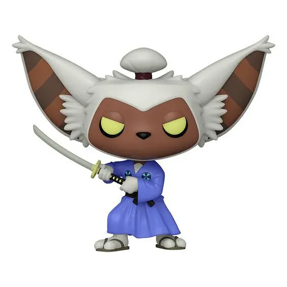 Фігурка Funko Pop Фанко Поп Avatar: The Last Airbender Momo Аватар: Легенда про Аанга Момо 10 см FP ALA M 1442 - фото 2