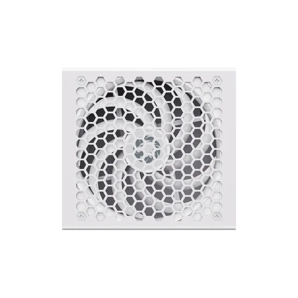 Блок питания Gamemax 700W (GM-700 Modular white) - фото 4
