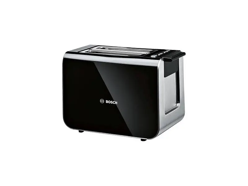 Тостер Bosch TAT8613N