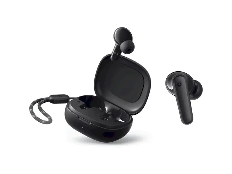 Навушники TWS ANKER SoundCore R50i Black (A3949G11) - фото 3