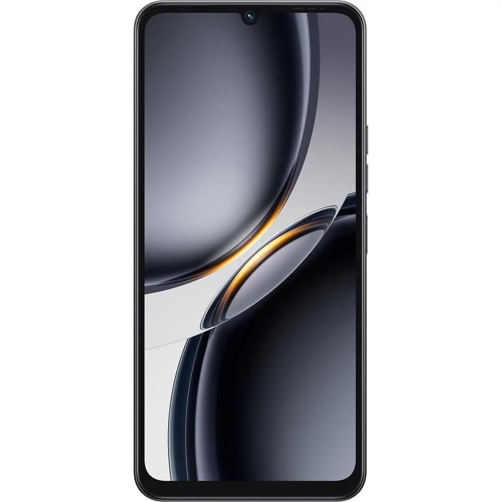 Смартфон Tecno Spark Go 3 (KN3) 4/128GB Ink Black (4894947105272) [171454] - фото 2