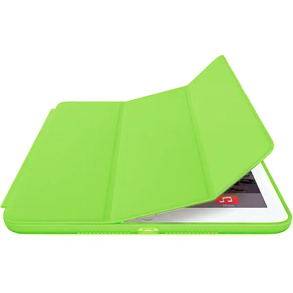 Чехол Original Smart Case для Apple iPad mini 5 (2019) Light Green (ARM54621) - фото 2