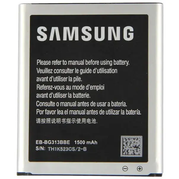 Батарея Samsung EB-BG313BBE G313 Galaxy Ace 4