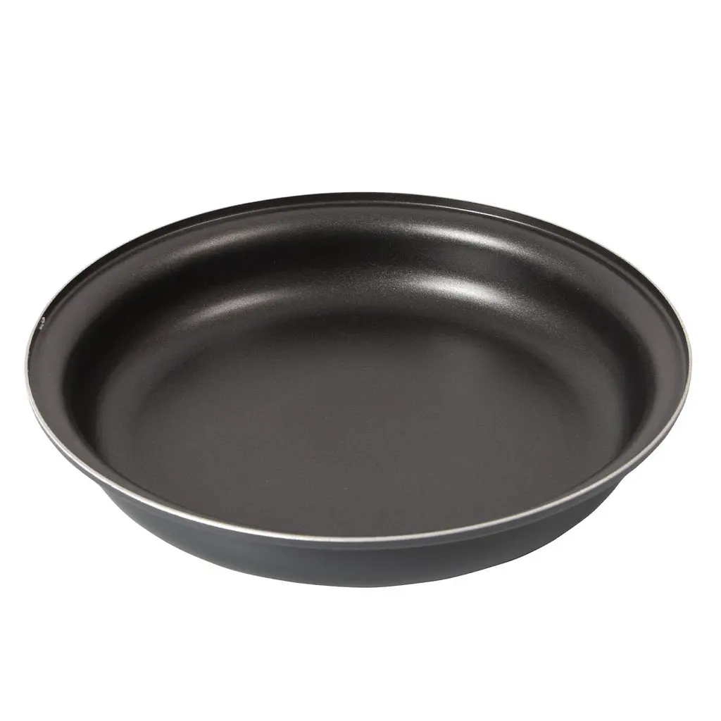 Набір посуду Bo-Camp Trekking 5 Pieces Anthracite (2300351) - фото 9