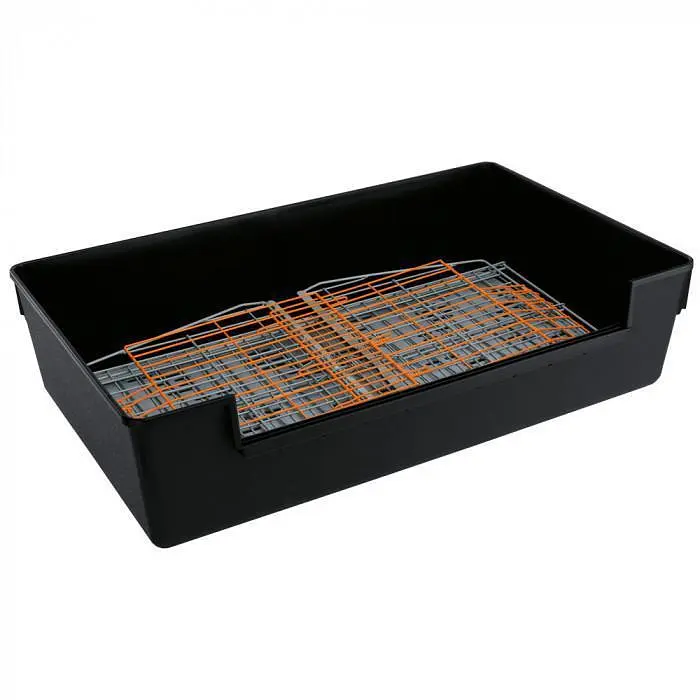 Автомобільна переноска Ferplast ATLAS VISION MEDIUM - фото 3