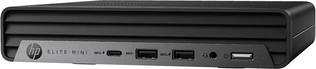 ПК мини HP Elite Mini 800 G9 5M9Q8EA - фото 2