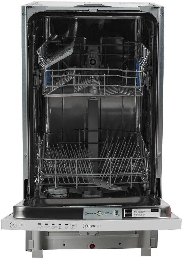 Посудомийна машина Indesit DSIE 2B10 (6485645) - фото 2
