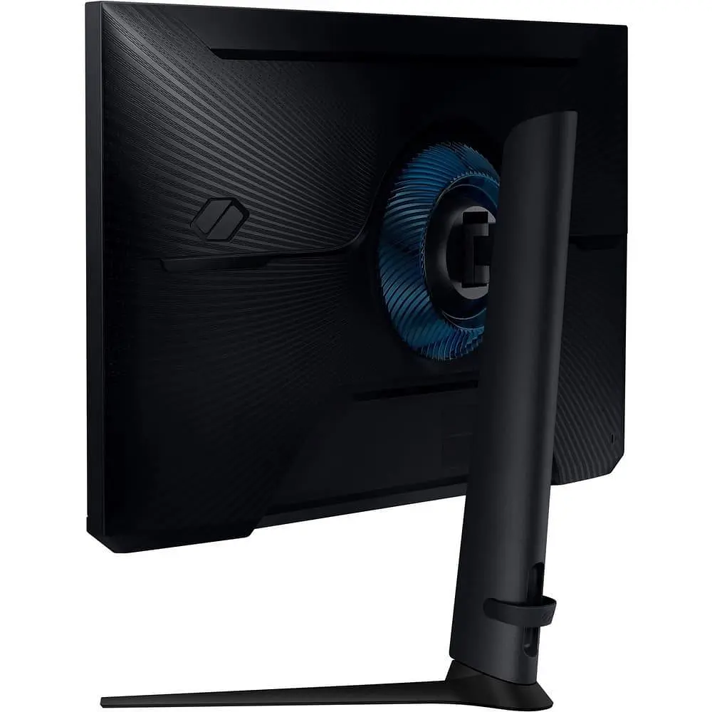 Монітор 27" Samsung G3 S27DG300NI FHD VA 180Hz (LS27DG300EIXUA) - фото 6