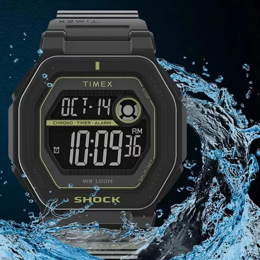 Годинник Timex Tx2v59800 - фото 4