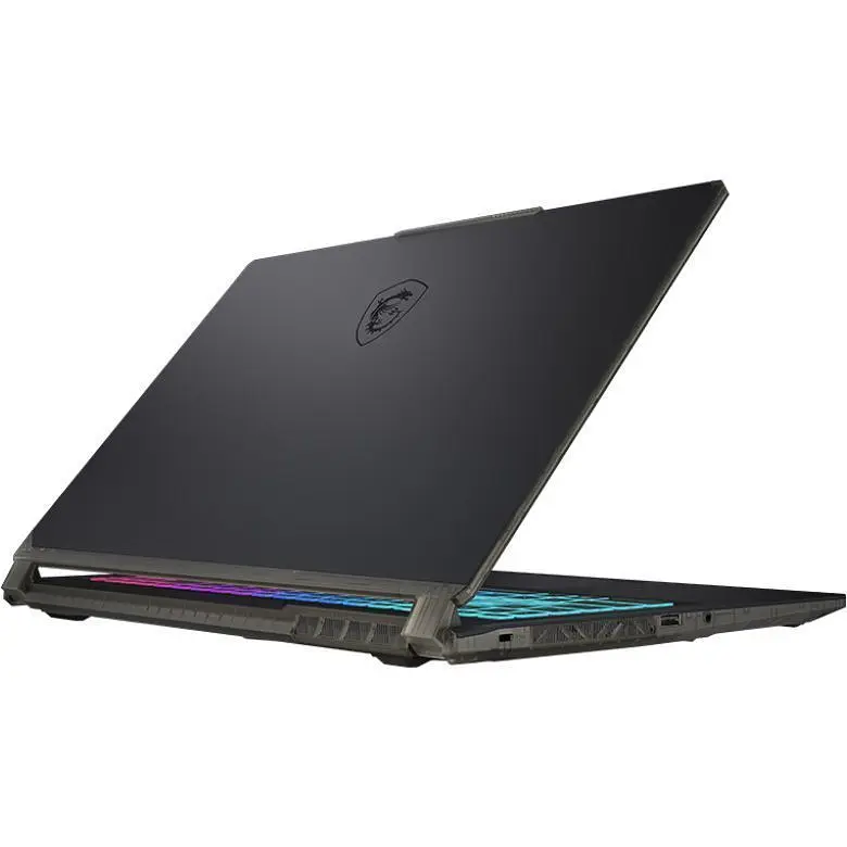 Ноутбук MSI Cyborg 15 AI A1VEK [A1VEK-002UK] [141919] - фото 4
