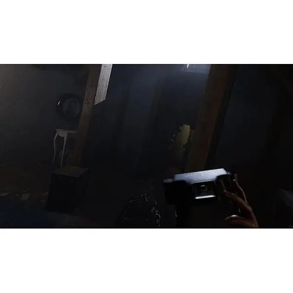 Игра Madison Cursed Edition русские субтитры PS5/PlayStation VR2 - фото 5
