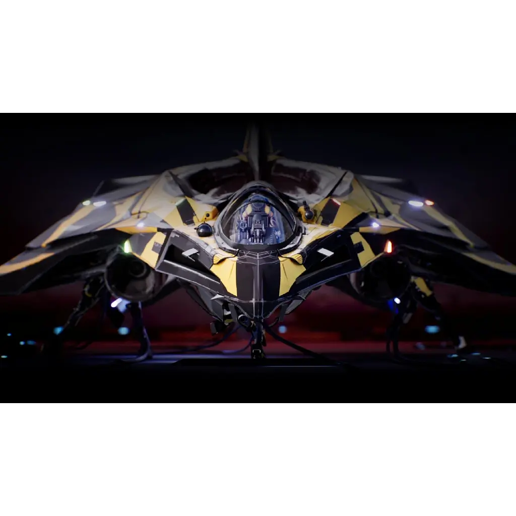 Ключ активації Microsoft Cygni: All Guns Blazing для Xbox Series S/X - фото 13