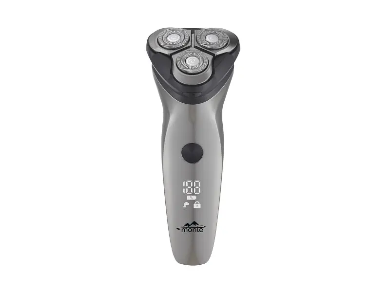 Электробритва Monte MT-5006G - фото 2