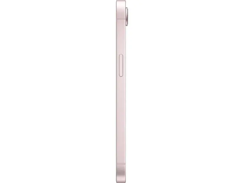 Смартфон Apple iPhone 17e 512GB Soft Pink (MHU34) - фото 5