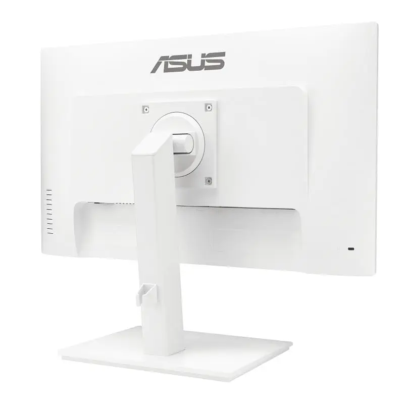 Монітор Asus 23.8" VA24EQSB-W D-Sub HDMI DP 2xUSB MM IPS 75Hz AdaptiveSync Pivot білий teh0014179 - фото 10