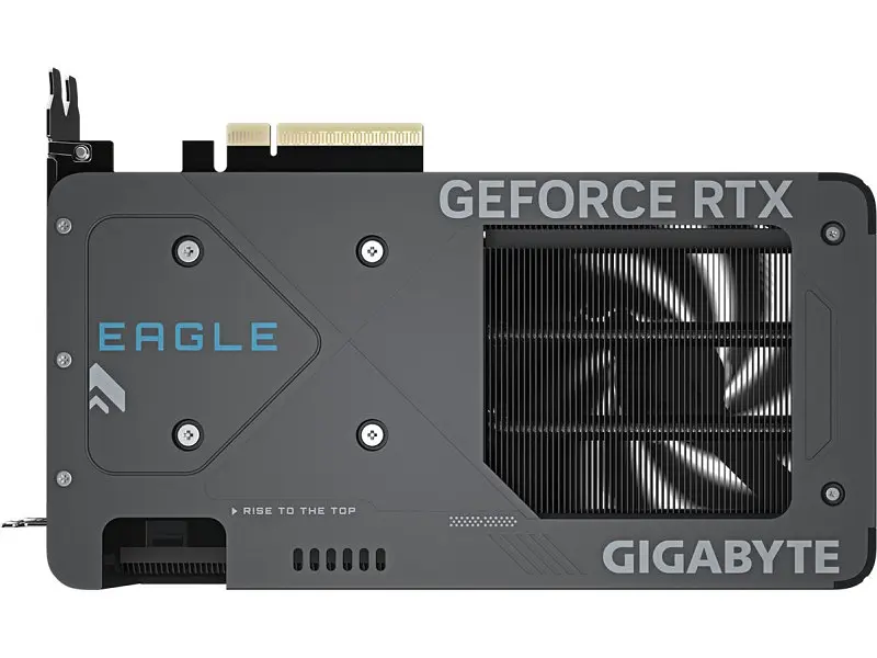 Відеокарта Gigabyte GeForce RTX 5060 Ti EAGLE OC 8G (GV-N506TEAGLE OC-8GD) - фото 7