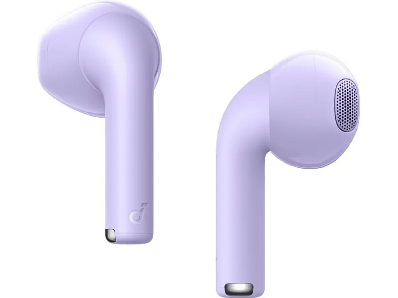 Навушники TWS ANKER SoundCore K20i Purple (A3994GQ1) - фото 8