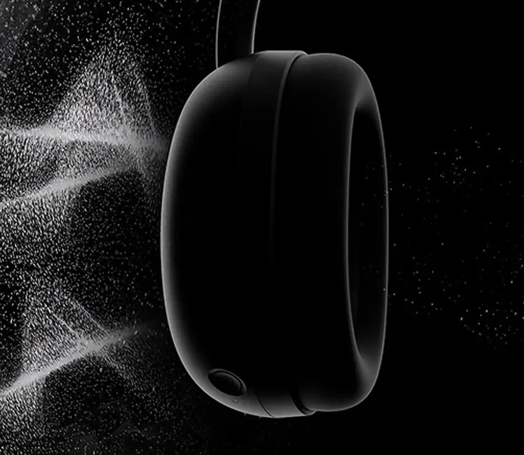 Гарнітура ігрова Over-ear INZONE H9 II, Чорний Sony teh0024823 - фото 5