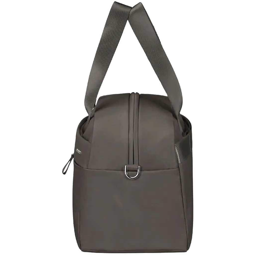 Дорожня Сумка Samsonite MOVE 5.0 GUNMETAL GREEN 40х25х20 KP0*24093 - фото 3
