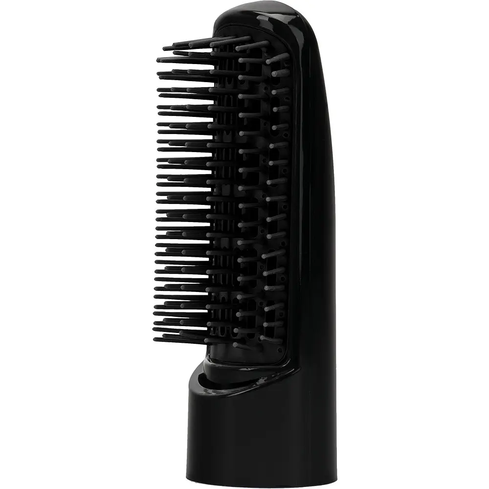Фен-щітка Polaris PHS 0854 Black/silver - фото 3