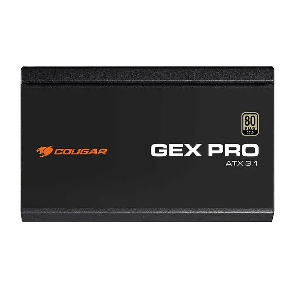 Блок живлення Cougar 850W (GEX PRO 850) - фото 6
