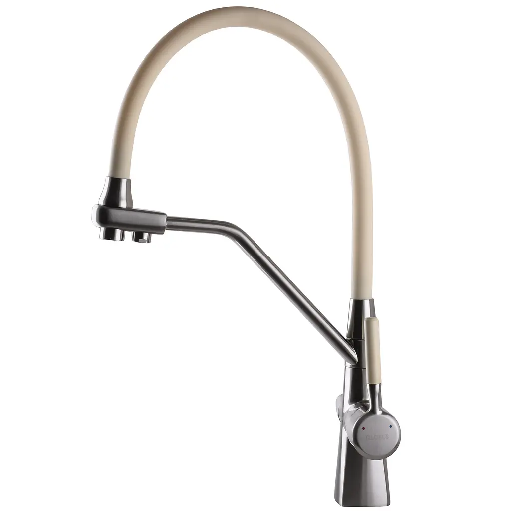 Змішувач для кухні під осмос Globus Lux GLLR-0700-L-08-06 000024667 - фото 3