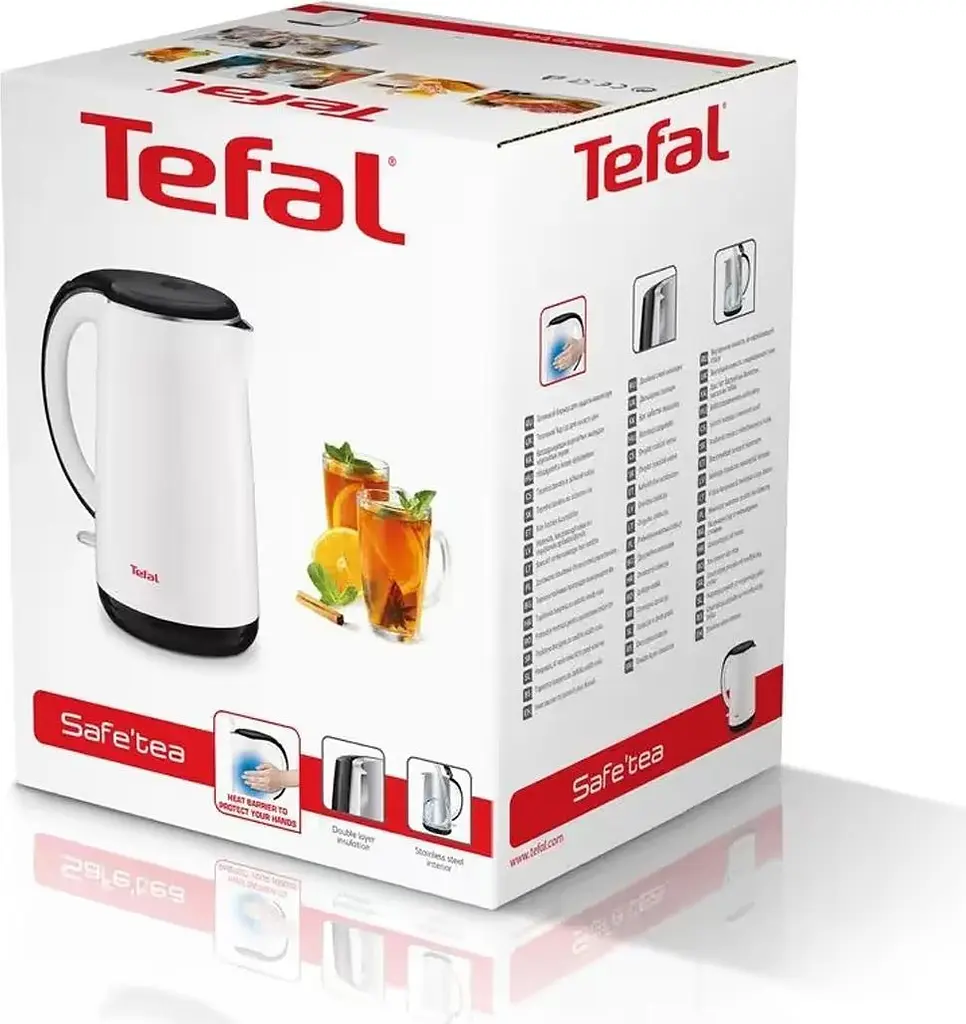 Електрочайник Tefal KO260130 [86968] - фото 9