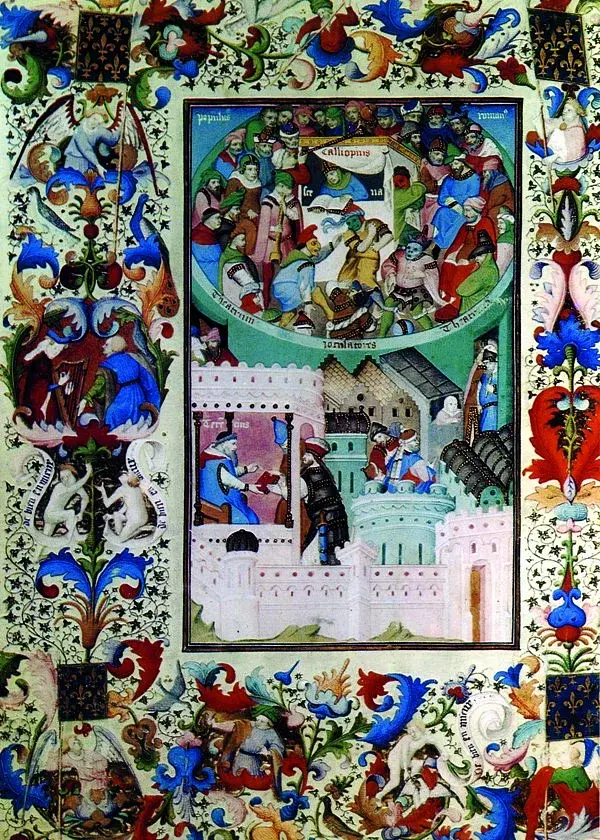 The Theatre. A Concise History. 4-th edition - фото 9