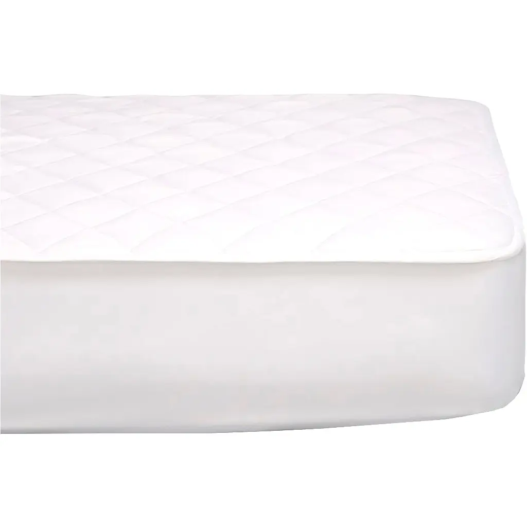 Наматрацник MirSon Natural Line Стандарт Tencel Aloe Vera 985 70x130 см (2200000833730) - фото 2