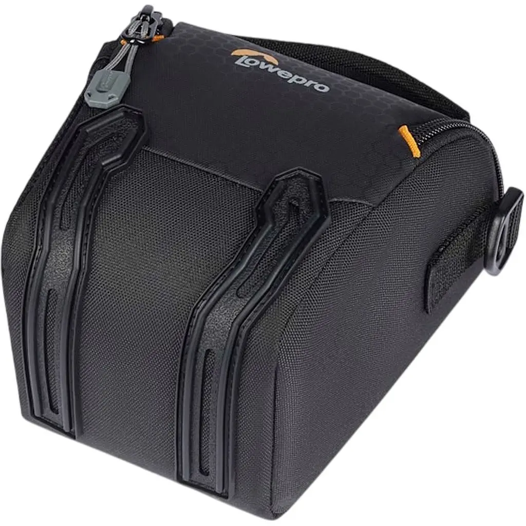 Сумка для фотоапарата Lowepro Adventura TLZ 20 III Black (LP37453-PWW) [135676] - фото 2