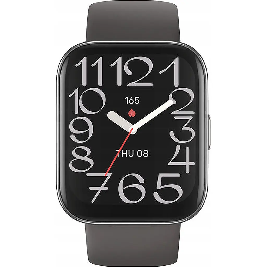 Смарт-часы Amazfit Bip 5 Unity Charcoal [W2324EU2N] [116531] - фото 2