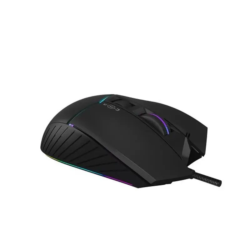 Комп'ютерна мишка Bloody W95 Max Black (W95 Max Bloody (Black)) - фото 9