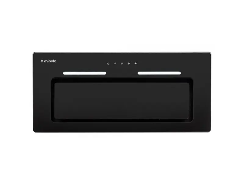 Витяжка Minola HBI 6673 BL GLASS 1000 LED Line - фото 6