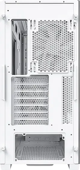 Корпус Montech Air 903 Base White (AIR 903 BASE (W)) - фото 4