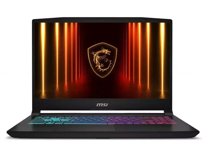 Ноутбук MSI Katana 15 HX B14WGK (B14WGK-2653XRO)